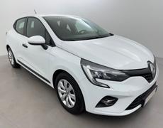Renault Clio 5 Societe Chanas