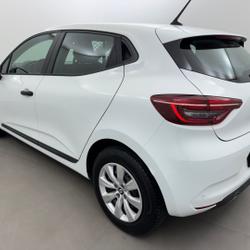 Renault Clio 5 Societe 1.0 SCE 65 Air Nav Chanas