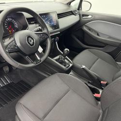 Renault Clio 5 Societe 1.0 SCE 65 Air Nav Chanas