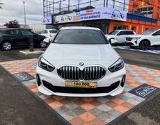 BMW Serie 1 Lescure-d'Albigeois