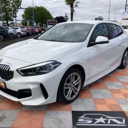 BMW Serie 1 (F40) 118D 150 BVA8 MSPORT GPS Cam&eacute;ra Montauban