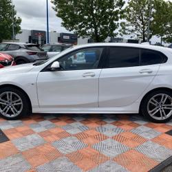 BMW Serie 1 (F40) 118D 150 BVA8 MSPORT GPS Cam&eacute;ra Montauban