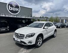 Mercedes GLA Hénin-Beaumont