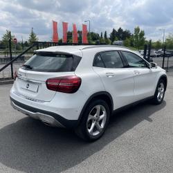 Mercedes GLA 200 D 136CH SENSATION 7G-DCT EURO6C H&eacute;nin-Beaumont