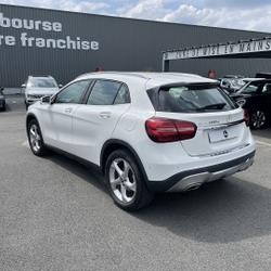 Mercedes GLA 200 D 136CH SENSATION 7G-DCT EURO6C H&eacute;nin-Beaumont