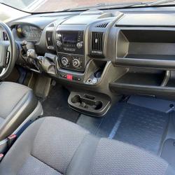 Citroen Jumper (30) TOLE 33 L2H2 BLUEHDi 120 S&S BVM6 CLUB Saint-Jean-de-Monts