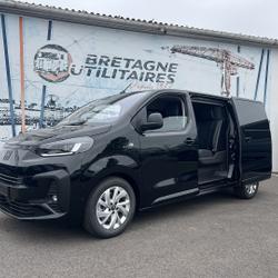 Fiat Scudo XL 2.2 DIESEL 180CH CAB APPRO 5PL PACK LUXE Carquefou