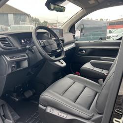 Fiat Scudo XL 2.2 DIESEL 180CH CAB APPRO 5PL PACK LUXE Carquefou