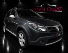 Dacia Sandero - 1.5 DCI 70CH STEPWAY - 7 490 €