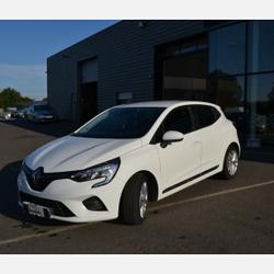 Renault Clio 5 1.5 BLUE DCI 100CH BUSINESS 21N Co&euml;tmieux