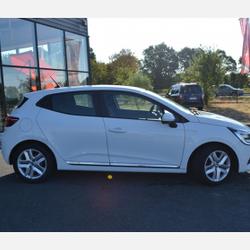 Renault Clio 5 1.5 BLUE DCI 100CH BUSINESS 21N Co&euml;tmieux