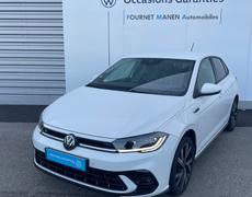 Volkswagen Polo Alès