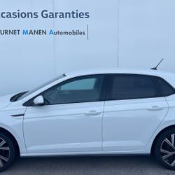 Volkswagen Polo 1.0 TSI 95 S&S BVM5 R-Line occasion - Al&egrave;s - photo 2/23