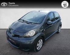 Toyota Aygo Ploërmel