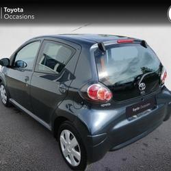 Toyota Aygo 1.0 VVT-i 68ch Confort 5p Plo&euml;rmel