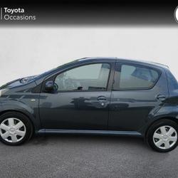 Toyota Aygo 1.0 VVT-i 68ch Confort 5p Plo&euml;rmel
