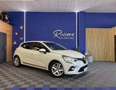 Renault Clio 5 Charlieu