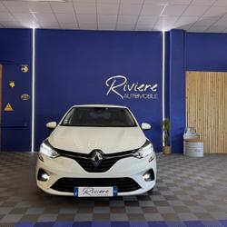 Renault Clio 5 1.5 BLUE DCI 100CH BUSINESS 21N Charlieu