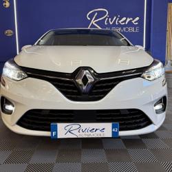 Renault Clio 5 1.5 BLUE DCI 100CH BUSINESS 21N Charlieu