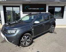 Dacia Duster Chevaigné