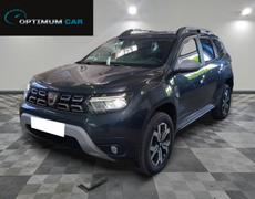 Dacia Duster Chevaigné