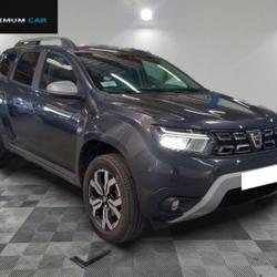Dacia Duster 1.3 TCE 130CH FAP JOURNEY 4X2 Chevaign&eacute;