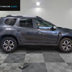Dacia Duster 1.3 TCE 130CH FAP JOURNEY 4X2 Chevaign&eacute;