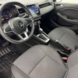 Renault Clio 5 Societe 1.6 E-Tech 140 Business Mions