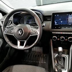 Renault Clio 5 Societe 1.6 E-Tech 140 Business Mions