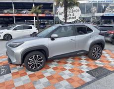 Toyota Yaris Cross Lescure-d'Albigeois