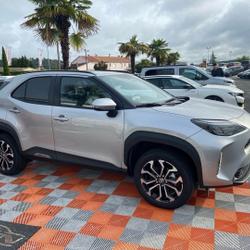 Toyota Yaris Cross 1.5 HYBRIDE 130 2WD DESIGN BUSINESS Lescure-d'Albigeois