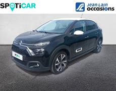 Citroen C3 Vétraz-Monthoux
