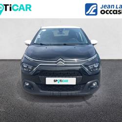 Citroen C3 C3 PureTech 110 S&S BVM6 Shine Pack V&eacute;traz-Monthoux