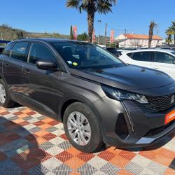 Peugeot 3008 NEW BlueHDi 130 EAT8 ACTIVE PACK GPS Cam&eacute;ra Lescure-d'Albigeois