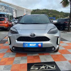 Toyota Yaris Cross 1.5 HYBRIDE 130 2WD DESIGN BUSINESS Lescure-d'Albigeois