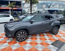 Toyota Yaris Cross Lescure-d'Albigeois