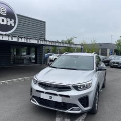 Kia Stonic 1.0 T-GDI 120CH MHEV GT LINE BUSINESS H&eacute;nin-Beaumont