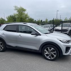 Kia Stonic 1.0 T-GDI 120CH MHEV GT LINE BUSINESS H&eacute;nin-Beaumont