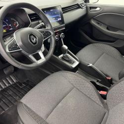 Renault Clio 5 Societe 1.6 E-Tech 140 Business Mions