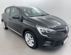 Renault Clio 5 Societe
