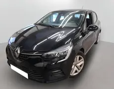 Renault Clio 5 Societe Chanas