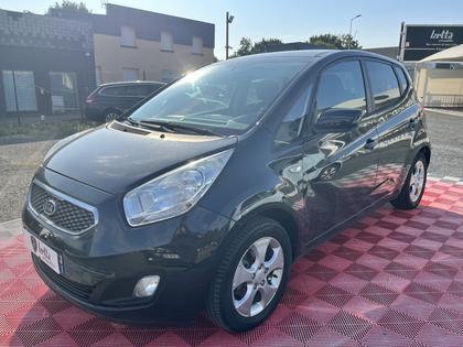 Kia Venga - 1.4 CVVT 90 URBAN CHIC - 5 990 €
