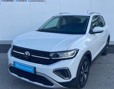 Volkswagen T-Cross Alès