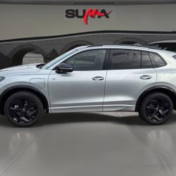 Volkswagen Tiguan Tiguan 1.5 eHybrid 272ch DSG6 R-Line Edition Chalon-sur-Sa&ocirc;ne