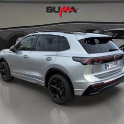 Volkswagen Tiguan Tiguan 1.5 eHybrid 272ch DSG6 R-Line Edition Chalon-sur-Sa&ocirc;ne