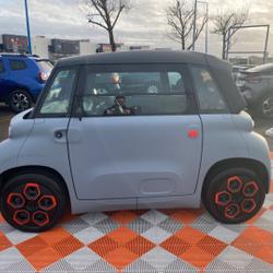Citroen Ami AMI PACK ORANGE 1&deg;Main Lescure-d'Albigeois