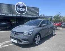 Renault Clio 4