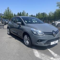 Renault Clio 4 1.5 DCI 75CH ENERGY BUSINESS 5P EURO6C H&eacute;nin-Beaumont