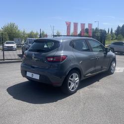 Renault Clio 4 1.5 DCI 75CH ENERGY BUSINESS 5P EURO6C H&eacute;nin-Beaumont