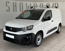 Peugeot Partner Saint-Jean-de-Monts